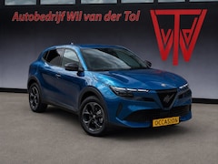 Alfa Romeo Junior - 1.2 TURBO HYBRID IBRIDA | ADAPT CRUISE | CARPLAY | BTW | FABRIEKSGARANTIE