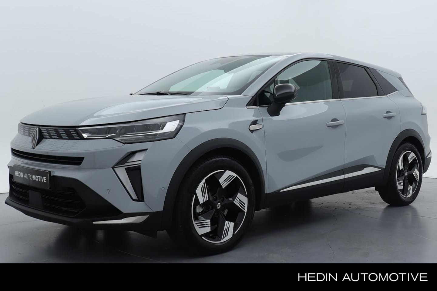Renault Symbioz - 1.8 E-Tech full hybrid 160 techno 1.8 E-Tech full hybrid 160 techno - AutoWereld.nl