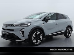 Renault Symbioz - 1.8 E-Tech full hybrid 160 techno