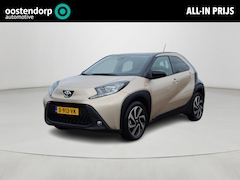Toyota Aygo X - 1.0 VVT-i MT Pulse | Apple CarPlay / Android Auto | Rijklaarprijs