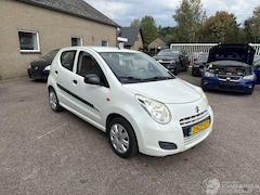 Suzuki Alto - 1.0 Comfort EASSS