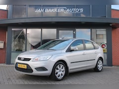 Ford Focus - 1.6 TDCi Trend ✅ AC ✅ Cruise ✅ Trekhaak ✅