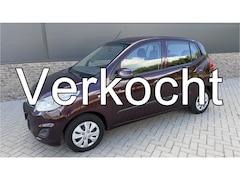 Hyundai i10 - 1.0 i-Drive Cool AIRCO/ APK Feb 2027