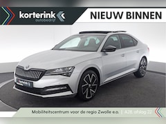 Skoda Superb - 1.4 TSI iV Sportline Business