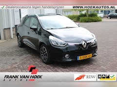 Renault Clio Estate - 0.9 TCe Expression 1e eigenaar