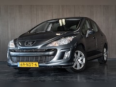 Peugeot 308 - 1.6 VTi Sublime I CRUISE I AIRCO I NAP