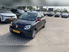 Renault Twingo Z.E. - R80 E-Tech Equilibre 22 kWh