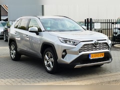 Toyota RAV4 - 2.0 VVT-iE Dynamic. 360 Camera, Adap Cruise, Clima, 18"LMV, Haak 1500kg