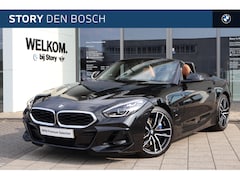 BMW Z4 Roadster - sDrive30i High Executive M Sport Automaat / M Adaptief onderstel / Sportstoelen / Comfort