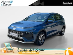 Hyundai Bayon - 1.0 T-GDI Comfort | Apple carplay/ Android auto | Cruise Control | NU Rijklaarprijs Incl.