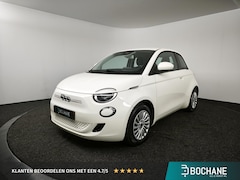 Fiat 500 - Action 24 kWh | SOH 92% | Apple Carplay/Android Auto | Airco |