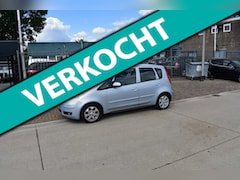 Mitsubishi Colt - 1.3 Invite