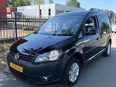 Volkswagen Caddy - 1.2 TSI Trendline NIEUW BINNEN