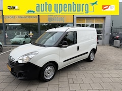 Opel Combo - 1.3 CDTi L1H1 ecoFLEX Edition * MARGE AUTO * 97.552 Km * Airco * Cruise Control