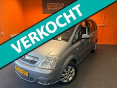 Opel Meriva - 1.6 16V / AUTOMAAT / ESSENTIA / AIRCO