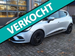 Renault Clio - 0.9 TCe Intens