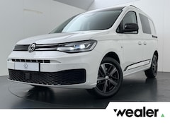 Volkswagen Caddy - Bedrijfswagens Flexible Flexible Limited Edition 1.5 eHybrid EU6