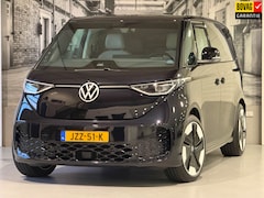 Volkswagen ID. Buzz - Pro 1st Max 77kWh *Eyecatcher