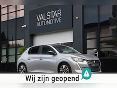 Peugeot 208 - 1.2 STYLE 100 PK | AUTOMAAT | CAMERA | LED