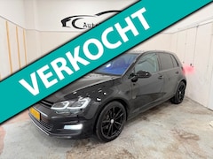 Volkswagen Golf - 7 1.2 TSI Airco EL Ramen Cruise Led 2015