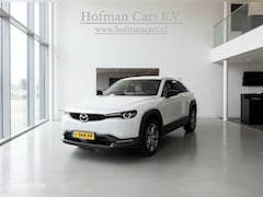 Mazda MX-30 - e-SkyActiv 145 Comfort 36 kWh | 45.188 km | SOH 93% | CCS | HUD