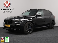 BMW X5 - xDrive45e High Executive M | Skylounge Pano | Harman Kardon | M Sportstoelen | Digital Key