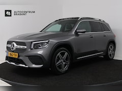 Mercedes-Benz GLB - 200 Business Solution AMG (PANORAMADAK, SFEERVERLICHTING, TREKHAAK WEGKLAPBAAR, STOELVERWA