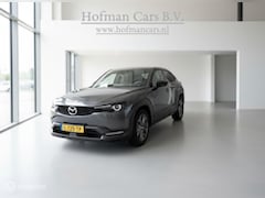 Mazda MX-30 - e-SkyActiv 145 Comfort 36 kWh | SOH 93% | CCS | HUD | Camera