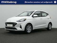 Hyundai i10 - 1.0 Comfort APPLE / ANDROID NAVIGATIE | AIRCO | 5 DEURS | ZUINIG p4