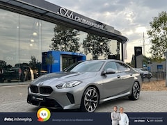 BMW 2-serie Gran Coupé - 220 I M-Sportpakket I Shadow Line I Navi I Sportstoelen I Led I DAB I 18 inch