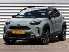 Toyota Yaris Cross - 1.5 Hybrid 130 Launch Edition Innovation
