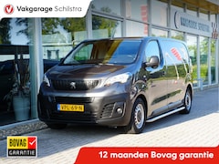 Peugeot Expert - 2.0 BlueHDI 145 Standard Premium | Automaat | Achteruitrijcamera |