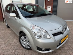 Toyota Verso - 1.8 VVT-i Sol / Clima / 1e Eig / Dealer Onderhouden