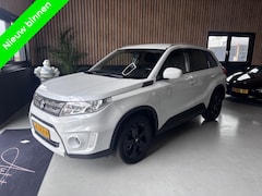 Suzuki Vitara - 1.6 Exclusive 113242KM STOELVERWARMING
