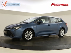 Toyota Corolla Touring Sports - 1.8 Hybrid Active | Trekhaak | Adapt. cruise | Carplay/Androida