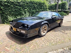 Chevrolet Camaro - 5.0 Coupé