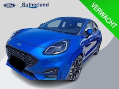 Ford Puma - 1.0 EcoBoost Hybrid ST-Line X 125pk | Driver Assistance Pack | Winterpack | Panoramadak |