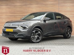 Citroën Ë-C4 - You 50 kWh Lm velgen / Carplay / Achteruitrijcamera