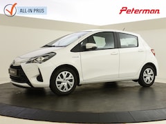 Toyota Yaris - 1.5 Hybrid Active | Camera | Airco