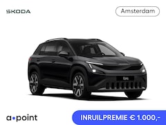 Skoda Epiq - Business Launch Edition 56 kWh 211 pk | Suite Interieur | Light & View Pakket | Panorama D