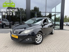 SEAT Ibiza ST - 1.2 TDI COPA Ecomotive
