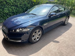 Jaguar XF - 3.0D Premium Business Edition