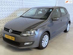 Volkswagen Polo - 1.4-16V 5drs Airco / SUPER ONDERHOUDEN (2010)