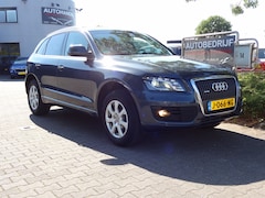 Audi Q5 - 2.0 TFSI quattro Pano-dak Trekhaak