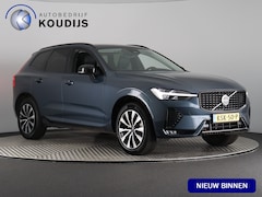 Volvo XC60 - 2.0 B4 Plus Dark (Elek. trekhaak + achterklep / Camera / Navi / Stoel- stuurverw.)