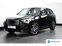 BMW iX1 - xDrive30 67 kWh M Sport | Camera | Cruise Control | BTW-Auto | Apple Carplay | Navigatie