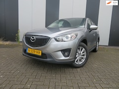 Mazda CX-5 - 2.2D TS 2WD