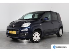 Fiat Panda - 0.9 TwinAir Lounge | Parkeersensoren | Climate Control | Bluetooth | Getint Glas | All Sea