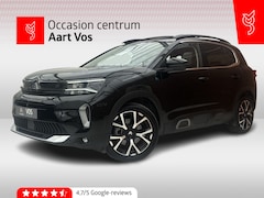 Citroën C5 Aircross - Plug-in Hybrid 225pk EAT8 Automaat Max | Panoramadak | Keyless | Leder | Carplay/Android A