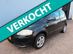Volkswagen Fox - 1.2 Trendline - Airco - LMV